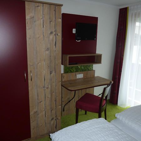 Apartment Christoph وستندورف المظهر الخارجي الصورة