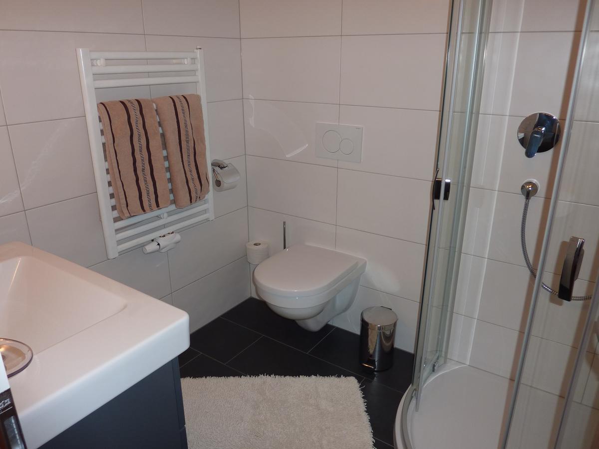 Apartment Christoph وستندورف المظهر الخارجي الصورة