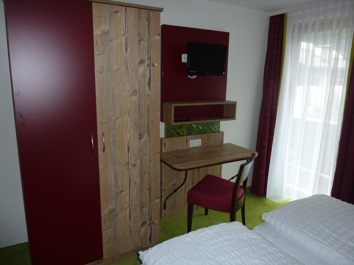 Apartment Christoph وستندورف المظهر الخارجي الصورة
