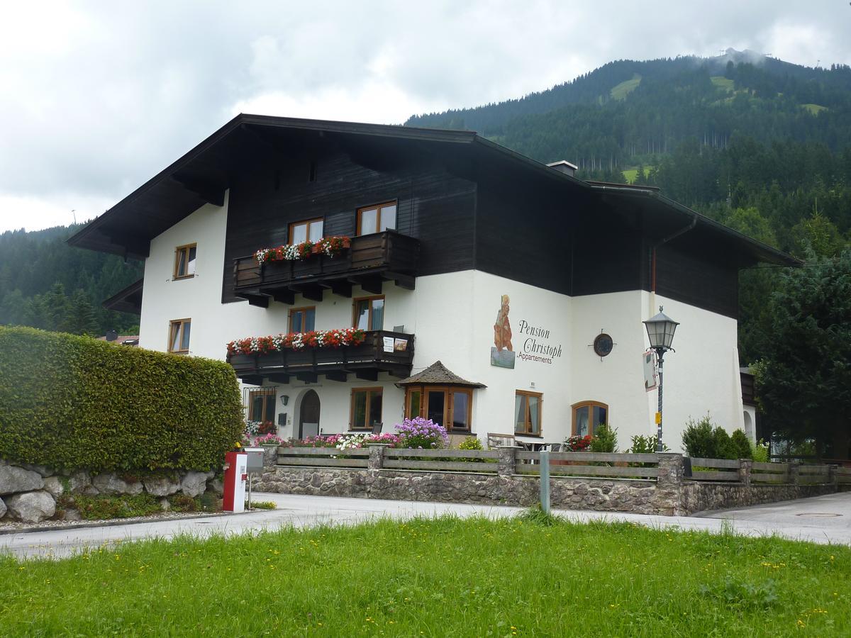 Apartment Christoph وستندورف المظهر الخارجي الصورة