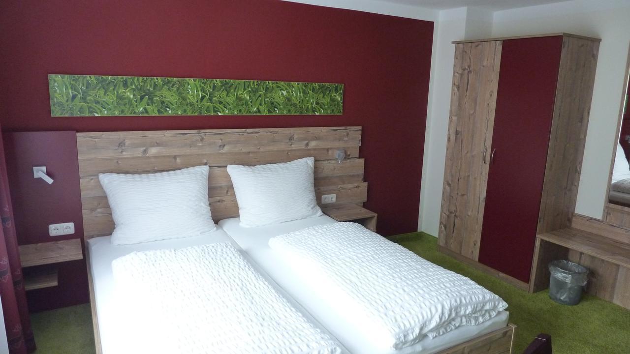 Apartment Christoph وستندورف المظهر الخارجي الصورة