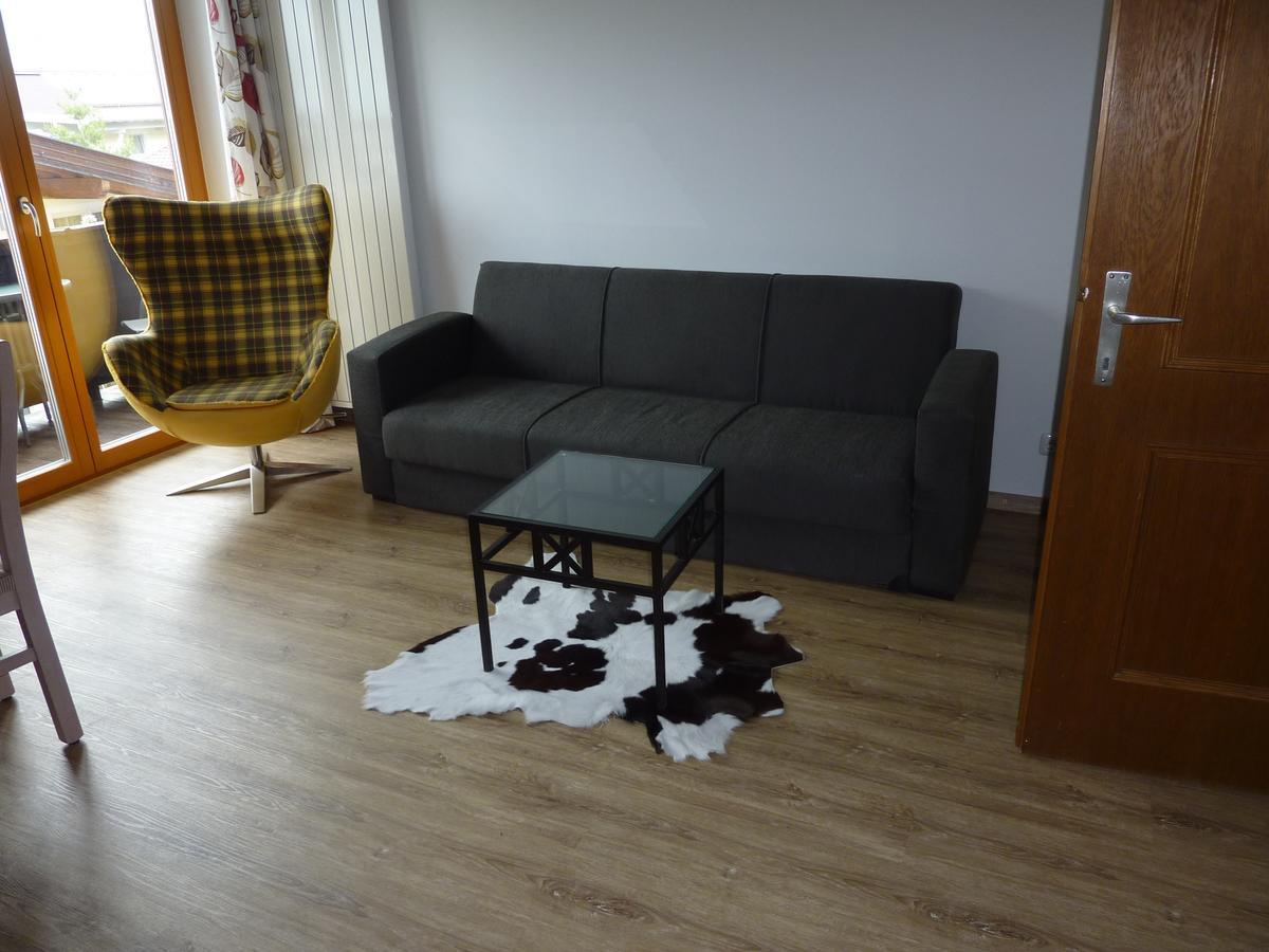 Apartment Christoph وستندورف المظهر الخارجي الصورة